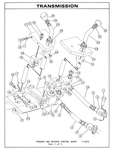 This comprehensive manual provides detailed descriptions of essential parts and components for V60D, V70D, and V80D Caterpillar forklifts, complete with images and part numbers. Ensure optimal performance and reduce downtime by easily identifying and procuring the necessary parts through this downloadable PDF file.