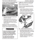 Introduction, Machine Identification And Serial Numbers, Standards For Machine Ator Protective Structures, Non-approved Field Product Changes, Warranty, Safety, Using High-speed Disc Saws Safely, Controls And Operation, Lubrication And Maintenance