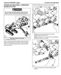 Introduction Machine Identification And Serial Numbers Sae Standards For Machine Operator Protective Structures Non-approved Field Product Changes Regulatory Information Warranty-ερα Ec Declaration Of Conformity Safety Controls And Operation Lubrication And Maintenance Hydraulic System Pilot System Electrical And Computers Engine And Anti-stall Cooling System Track Drive Boom Functions Swing Loader, Pulpwoodlog Grapple Loader Bitt-n-top/power Clam Grapple Cab Tilt, Power Enclosures Miscellaneous