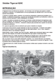 Expertly designed and crafted, the Tigercat 620C Skidder Service Repair Manual is an essential resource for maintaining and repairing your machine. With detailed instructions and diagrams, this PDF download will help you keep your skidder running at its best, increasing efficiency and productivity. Get yours today for optimal performance.