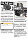 Introduction Sae Standards For Machine Operator Protective Structures Non-approved Field Product Changes Safety Controls And Operation Lubrication And Maintenance