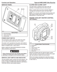 Learn how to properly maintain and repair your Tigercat 845E Feller Buncher with this comprehensive PDF guide. Increase the longevity of your machine and minimize downtime with step-by-step instructions and expert tips from industry professionals. Instantly access the manual, covering serial numbers 84513001-84513500, for efficient and effective service.