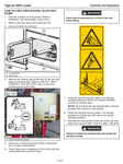 Introduction, Machine Identification And Serial Numbers, Standards For Machine Operator Protective Structures, Non-approved Field Product Changes, Regulatory Information, Warranty-epa, Safety, Controls And Operation, Lubrication And Maintenance, Hydraulic System, Pilot System, Electrical And Computers, Encone And Anti-stall, Cooling System, Boom, Swing, Stabilizers, Grapple, Delimber Slasher