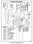 Engine, Cooling, Exhaust, Fuel, Electrical, Transmission - Oil Clutch, Transmission - Hydrostatic, Drive Axle, Steering System, Brake, Frame & Body, Hydraulic, Attachment Hydraulic, Lift Group - Mast, Lift Group - Cylinder, Lift Group - Relay, Lift Group - Carriage, Lift Group - Fork, Technology