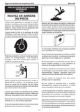 This Tigercat L845 Feller Buncher manual is an essential resource for all operators and users. With detailed instructions and diagrams, it will help you efficiently and safely operate your equipment. Featuring a PDF file download, you can easily access it on any device. Improve your skills and get the most out of your Tigercat Feller Buncher with this expert manual.