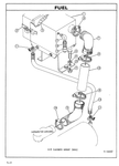 Get your hands on the ultimate resource for V30B, V35B, V40B, V45B, and V50B Caterpillar forklift owners - the Parts Catalogue Manual in PDF format! Easily access all the necessary information for repairs and maintenance, increasing productivity and cost efficiency. A must-have for any forklift expert or industry professional.