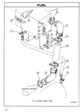 Get your hands on the ultimate resource for V30B, V35B, V40B, V45B, and V50B Caterpillar forklift owners - the Parts Catalogue Manual in PDF format! Easily access all the necessary information for repairs and maintenance, increasing productivity and cost efficiency. A must-have for any forklift expert or industry professional.