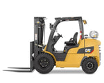 2C8000 LPS Caterepillar Forklift Service Repair Manual PDF