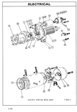 Discover the comprehensive V30B, V40B, and V50B Caterpillar Forklift Parts Catalogue. Easily access and reference essential information about your forklift, saving you valuable time and ensuring optimal performance. Download the PDF file and have all the necessary details at your fingertips. Efficient and professional forklift maintenance has never been easier.