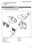 Download Complete Service Repair Manual PDF For DP120N1-DP150NT Caterepillar Diesel Engine (Forklift)