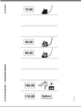 Bomag BP 20/50 D Vibrating Plates Non Reversible Parts Catalogue Manual 00825031 - PDF File Download