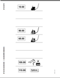 Bomag BP 20/50 D Vibrating Plates Non Reversible Parts Catalogue Manual 00825031 - PDF File Download