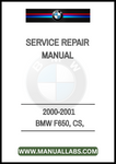 UNLOCK THE FULL POTENTIAL OF YOUR 2000-2001 BMW F650 CS WITH OUR COMPREHENSIVE FULL SERVICE REPAIR MANUAL IN PDF FORMAT. THIS ESSENTIAL GUIDE IS DESIGNED TO PROVIDE YOU WITH DETAILED INSTRUCTIONS AND INSIGHTS, ENSURING THAT YOU CAN PERFORM MAINTENANCE AND REPAIRS WITH CONFIDENCE. 