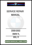 UNLOCK THE FULL POTENTIAL OF YOUR 2000-2002 BMW R850R WITH OUR COMPREHENSIVE SERVICE REPAIR MANUAL IN PDF FORMAT. THIS ESSENTIAL GUIDE IS DESIGNED TO PROVIDE YOU WITH DETAILED INSTRUCTIONS AND INSIGHTS,