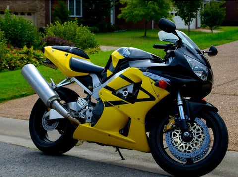 UNLOCK THE FULL POTENTIAL OF YOUR 2000-2002 HONDA CBR929RR FIREBLADE WITH OUR COMPREHENSIVE SERVICE REPAIR MANUAL IN PDF FORMAT.