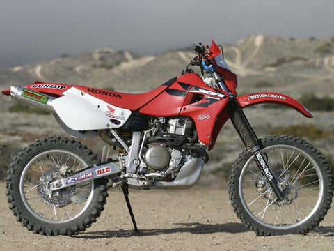 UNLOCK THE FULL POTENTIAL OF YOUR 2000-2002 HONDA XR650R WITH OUR COMPREHENSIVE SERVICE REPAIR MANUAL IN PDF FORMAT. 