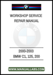 DON'T LET MINOR PROBLEMS TURN INTO MAJOR HEADACHES. EQUIP YOURSELF WITH THE KNOWLEDGE AND TOOLS YOU NEED TO KEEP YOUR BMW IN TOP CONDITION. DOWNLOAD YOUR PDF MANUAL TODAY AND EXPERIENCE THE SATISFACTION OF HANDLING YOUR OWN REPAIRS LIKE A PRO!
