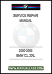 UNLOCK THE SECRETS OF YOUR BMW C1 200 WITH THIS COMPREHENSIVE FACTORY SERVICE REPAIR MANUAL. METICULOUSLY CRAFTED FOR THE 2000-2003 MODELS, THIS DIGITAL MANUAL PROVIDES DETAILED, STEP-BY-STEP GUIDANCE ON ALL ASPECTS OF MAINTENANCE, REPAIR, AND TROUBLESHOOTING. WHETHER YOU'RE A SEASONED MECHANIC OR A DIY ENTHUSIAST, THIS RESOURCE IS AN INVALUABLE TOOL FOR KEEPING YOUR C1 200 RUNNING AT ITS BEST.

DIVE INTO THE TECHNICAL SPECIFICATIONS AND SCHEMATICS, ENSURING YOU HAVE THE KNOWLEDGE TO TACKLE ANY ISSUE THAT M