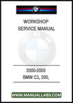 UNLOCK THE SECRETS OF YOUR BMW C1 WITH THIS COMPREHENSIVE 2000-2003 WORKSHOP SERVICE MANUAL IN PDF FORMAT. DIVE DEEP INTO THE INNER WORKINGS OF YOUR TWO-WHEELED COMPANION, EMPOWERING YOU TO MAINTAIN, REPAIR, AND TROUBLESHOOT YOUR VEHICLE WITH CONFIDENCE.

PACKED WITH DETAILED SCHEMATICS, STEP-BY-STEP INSTRUCTIONS, AND EXPERT GUIDANCE, THIS MANUAL IS AN INVALUABLE RESOURCE FOR BMW C1 OWNERS. WHETHER YOU'RE A SEASONED MECHANIC OR A DIY ENTHUSIAST, THIS DIGITAL MANUAL WILL EQUIP YOU WITH THE KNOWLEDGE AND TOOL