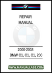 UNLOCK THE FULL POTENTIAL OF YOUR 2000-2003 BMW C1 WITH OUR COMPREHENSIVE REPAIR MANUAL IN PDF FORMAT. THIS ESSENTIAL GUIDE IS DESIGNED TO PROVIDE YOU WITH DETAILED INSTRUCTIONS AND INSIGHTS, ENSURING THAT YOU CAN TACKLE ANY MAINTENANCE OR REPAIR TASK WITH CONFIDENCE. 