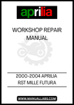 DESIGNED FOR BOTH NOVICE AND EXPERIENCED MECHANICS, THIS MANUAL COVERS EVERYTHING FROM ROUTINE MAINTENANCE TO COMPLEX REPAIRS. WITH CLEAR ILLUSTRATIONS AND STEP-BY-STEP PROCEDURES, YOU'LL SAVE TIME AND MONEY WHILE ENSURING YOUR BIKE RUNS AT ITS BEST.