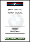 UNLOCK THE FULL POTENTIAL OF YOUR 2000-2007 BMW F650GS WITH OUR COMPREHENSIVE SHOP SERVICE REPAIR MANUAL IN PDF FORMAT. THIS ESSENTIAL GUIDE IS DESIGNED FOR BOTH SEASONED MECHANICS AND DIY ENTHUSIASTS, PROVIDING DETAILED INSTRUCTIONS AND ILLUSTRATIONS TO HELP YOU TACKLE ANY REPAIR OR MAINTENANCE TASK WITH CONFIDENCE.
