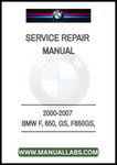 UNLOCK THE FULL POTENTIAL OF YOUR 2000-2007 BMW F650GS WITH OUR COMPREHENSIVE SERVICE REPAIR MANUAL IN PDF FORMAT. THIS ESSENTIAL GUIDE IS DESIGNED SPECIFICALLY FOR YOUR MOTORCYCLE, PROVIDING DETAILED INSTRUCTIONS AND INSIGHTS TO HELP YOU PERFORM MAINTENANCE AND REPAIRS WITH CONFIDENCE.