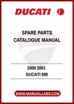 DON'T MISS OUT ON THE OPPORTUNITY TO ENHANCE YOUR DUCATI EXPERIENCE. WITH INSTANT ACCESS TO THIS PDF FILE, YOU CAN QUICKLY REFERENCE ESSENTIAL INFORMATION ANYTIME