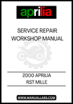 UNLOCK THE FULL POTENTIAL OF YOUR 2000 APRILIA RST MILLE WITH OUR COMPREHENSIVE SERVICE REPAIR MANUAL IN PDF FORMAT. THIS ESSENTIAL GUIDE PROVIDES DETAILED INSTRUCTIONS AND DIAGRAMS, ENSURING YOU HAVE EVERYTHING YOU NEED FOR MAINTENANCE AND REPAIRS AT YOUR FINGERTIPS. WHETHER YOU'RE A SEASONED MECHANIC OR A DIY ENTHUSIAST, THIS MANUAL IS DESIGNED TO SIMPLIFY COMPLEX TASKS AND ENHANCE YOUR MOTORCYCLE'S PERFORMANCE.