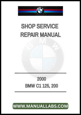 CONVENIENTLY ACCESSIBLE IN PDF FORMAT, YOU CAN EASILY VIEW THE MANUAL ON YOUR COMPUTER, TABLET, OR SMARTPHONE. DON'T MISS OUT ON THE OPPORTUNITY TO ENHANCE YOUR MOTORCYCLE MAINTENANCE EXPERIENCE—DOWNLOAD YOUR 2000 BMW C1 125 SHOP SERVICE REPAIR MANUAL TODAY AND RIDE WITH PEACE OF MIND!