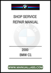  DON’T LET MINOR ISSUES TURN INTO MAJOR PROBLEMS. EQUIP YOURSELF WITH THE KNOWLEDGE AND TOOLS NECESSARY TO KEEP YOUR BMW C1 RUNNING SMOOTHLY. PURCHASE YOUR PDF MANUAL TODAY AND EXPERIENCE THE PEACE OF MIND THAT COMES WITH BEING WELL-INFORMED ABOUT YOUR VEHICLE'S MAINTENANCE AND REPAIR NEEDS.