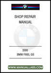 UNLOCK THE FULL POTENTIAL OF YOUR 2000 BMW F650 GS WITH OUR COMPREHENSIVE MOTORCYCLE SHOP REPAIR MANUAL IN PDF FORMAT. THIS ESSENTIAL GUIDE IS DESIGNED FOR BOTH SEASONED MECHANICS AND DIY ENTHUSIASTS, PROVIDING DETAILED INSTRUCTIONS AND ILLUSTRATIONS TO HELP YOU TACKLE ANY REPAIR OR MAINTENANCE TASK WITH CONFIDENCE.