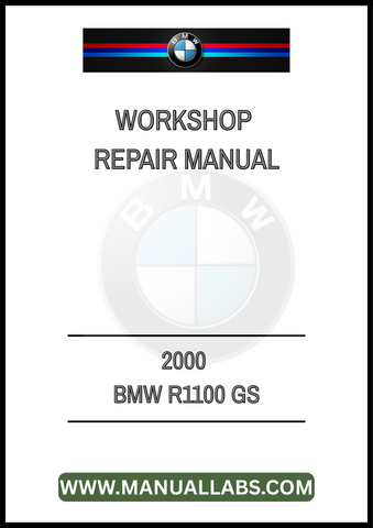 UNLOCK THE FULL POTENTIAL OF YOUR 2000 BMW R1100 GS WITH OUR COMPREHENSIVE WORKSHOP REPAIR MANUAL IN PDF FORMAT. THIS ESSENTIAL GUIDE IS DESIGNED FOR BOTH SEASONED MECHANICS AND DIY ENTHUSIASTS, PROVIDING DETAILED INSTRUCTIONS AND ILLUSTRATIONS TO HELP YOU TACKLE ANY REPAIR OR MAINTENANCE TASK WITH CONFIDENCE.