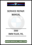UNLOCK THE FULL POTENTIAL OF YOUR 2000 BMW R1100 RS WITH OUR COMPREHENSIVE FACTORY SERVICE REPAIR MANUAL IN PDF FORMAT. THIS ESSENTIAL GUIDE IS DESIGNED TO PROVIDE YOU WITH DETAILED INSTRUCTIONS, 