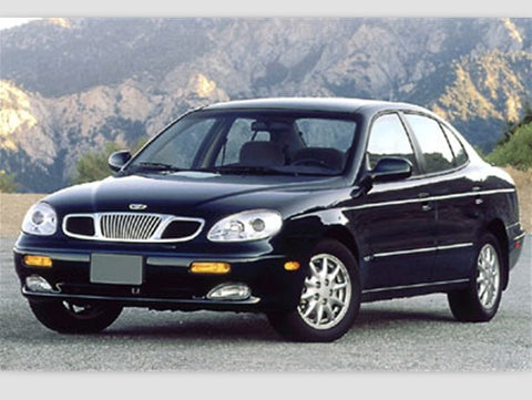 UNLOCK THE FULL POTENTIAL OF YOUR 2000 DAEWOO LEGANZA WITH OUR COMPREHENSIVE SERVICE REPAIR WORKSHOP MANUAL IN PDF FORMAT. 