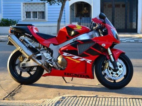 UNLOCK THE FULL POTENTIAL OF YOUR 2000 HONDA VTR1000SP WITH OUR COMPREHENSIVE SERVICE REPAIR MANUAL IN PDF FORMAT. 