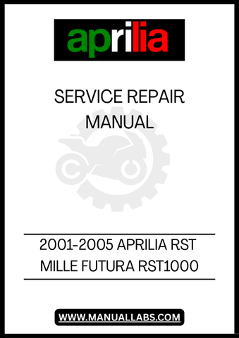 UNLOCK THE FULL POTENTIAL OF YOUR 2001-2005 APRILIA RST MILLE FUTURA RST1000 WITH OUR COMPREHENSIVE SERVICE REPAIR MANUAL IN PDF FORMAT. THIS ESSENTIAL GUIDE IS DESIGNED TO PROVIDE YOU WITH DETAILED INSTRUCTIONS AND INSIGHTS, ENSURING THAT YOU CAN PERFORM MAINTENANCE AND REPAIRS WITH CONFIDENCE. 