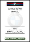 WITH CLEAR ILLUSTRATIONS AND STEP-BY-STEP PROCEDURES, YOU CAN CONFIDENTLY TACKLE EVERYTHING FROM ROUTINE MAINTENANCE TO MORE INTRICATE REPAIRS. THE MANUAL COVERS ALL KEY COMPONENTS, INCLUDING THE ENGINE, TRANSMISSION, AND ELECTRICAL SYSTEMS, MAKING IT AN INVALUABLE RESOURCE FOR KEEPING YOUR BMW C1 IN PEAK CONDITION. SAVE TIME AND MONEY BY AVOIDING COSTLY TRIPS TO THE MECHANIC WITH THIS EASY-TO-NAVIGATE DIGITAL MANUAL.