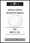 DISCOVER THE ULTIMATE RESOURCE FOR MAINTAINING YOUR 2001 BMW C1 WITH OUR COMPREHENSIVE SERVICE REPAIR WORKSHOP MANUAL IN PDF FORMAT. THIS MANUAL IS METICULOUSLY DESIGNED TO PROVIDE YOU WITH DETAILED INSTRUCTIONS, DIAGRAMS, AND SPECIFICATIONS, ENSURING THAT YOU HAVE EVERYTHING YOU NEED TO KEEP YOUR VEHICLE RUNNING SMOOTHLY.

WITH STEP-BY-STEP GUIDANCE ON REPAIRS AND MAINTENANCE, THIS MANUAL EMPOWERS BOTH SEASONED MECHANICS AND DIY ENTHUSIASTS TO TACKLE ANY ISSUE WITH CONFIDENCE. FROM ROUTINE SERVICING TO COM