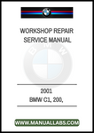 UNLOCK THE SECRETS OF YOUR 2001 BMW C1 WITH THIS COMPREHENSIVE WORKSHOP REPAIR SERVICE MANUAL IN PDF FORMAT. DIVE DEEP INTO THE INNER WORKINGS OF YOUR VEHICLE AND GAIN THE KNOWLEDGE TO MAINTAIN IT AT ITS BEST. WHETHER YOU'RE A SEASONED MECHANIC OR A DIY ENTHUSIAST, THIS MANUAL PROVIDES DETAILED INSTRUCTIONS AND SCHEMATICS TO GUIDE YOU THROUGH EVERY REPAIR AND MAINTENANCE TASK.

ENSURE YOUR BMW C1 RUNS LIKE NEW WITH THIS INVALUABLE RESOURCE. FROM TROUBLESHOOTING ELECTRICAL ISSUES TO OVERHAULING THE ENGINE, T