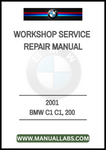 DISCOVER THE ULTIMATE RESOURCE FOR MAINTAINING YOUR 2001 BMW C1 WITH OUR COMPREHENSIVE WORKSHOP SERVICE REPAIR MANUAL IN PDF FORMAT. THIS METICULOUSLY CRAFTED GUIDE PROVIDES DETAILED INSTRUCTIONS AND INSIGHTS, ENSURING YOU HAVE EVERYTHING YOU NEED TO KEEP YOUR VEHICLE RUNNING SMOOTHLY.