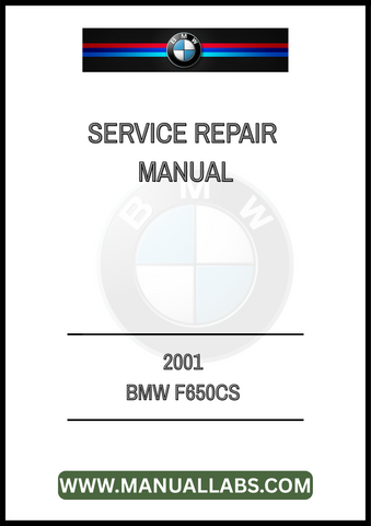  CONVENIENTLY ACCESSIBLE ON ANY DEVICE, THIS DIGITAL MANUAL ALLOWS YOU TO REFERENCE INFORMATION ANYTIME, ANYWHERE. DON'T LET MINOR ISSUES TURN INTO COSTLY REPAIRS—EQUIP YOURSELF WITH THE KNOWLEDGE TO KEEP YOUR BMW F650CS RUNNING SMOOTHLY. INVEST IN YOUR MOTORCYCLE'S LONGEVITY AND PERFORMANCE TODAY WITH OUR SERVICE REPAIR MANUAL.