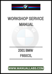 UNLOCK THE FULL POTENTIAL OF YOUR 2001 BMW F650CS WITH OUR COMPREHENSIVE WORKSHOP SERVICE MANUAL IN PDF FORMAT. THIS ESSENTIAL GUIDE IS DESIGNED FOR BOTH SEASONED MECHANICS AND DIY ENTHUSIASTS, PROVIDING DETAILED INSTRUCTIONS AND INSIGHTS TO KEEP YOUR MOTORCYCLE RUNNING SMOOTHLY.