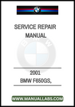 UNLOCK THE FULL POTENTIAL OF YOUR 2001 BMW F650GS WITH OUR COMPREHENSIVE FACTORY SERVICE REPAIR MANUAL IN PDF FORMAT. THIS ESSENTIAL GUIDE IS DESIGNED TO PROVIDE YOU WITH DETAILED INSTRUCTIONS, DIAGRAMS, AND SPECIFICATIONS TO ENSURE YOUR MOTORCYCLE RUNS SMOOTHLY AND EFFICIENTLY. WHETHER YOU'RE A SEASONED MECHANIC OR A DIY ENTHUSIAST, THIS MANUAL IS YOUR GO-TO RESOURCE FOR MAINTENANCE AND REPAIRS.