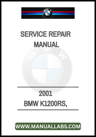 CONVENIENTLY ACCESSIBLE IN PDF FORMAT, YOU CAN EASILY VIEW THE MANUAL ON YOUR COMPUTER, TABLET, OR SMARTPHONE. DON'T LET MECHANICAL ISSUES HOLD YOU BACK—EQUIP YOURSELF WITH THE KNOWLEDGE YOU NEED TO KEEP YOUR BMW K1200RS RUNNING SMOOTHLY AND EFFICIENTLY.