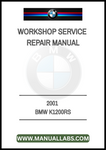 DON'T LET MINOR ISSUES TURN INTO MAJOR PROBLEMS. EQUIP YOURSELF WITH THE KNOWLEDGE AND TOOLS NECESSARY TO MAINTAIN YOUR BMW K1200RS EFFECTIVELY. DOWNLOAD YOUR PDF MANUAL TODAY AND RIDE WITH PEACE OF MIND, KNOWING YOU HAVE THE EXPERTISE TO HANDLE ANY CHALLENGE THAT COMES YOUR WAY.