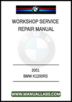 INSIDE, YOU'LL FIND STEP-BY-STEP PROCEDURES FOR MAINTENANCE, TROUBLESHOOTING, AND REPAIRS, ALONG WITH WIRING DIAGRAMS AND SPECIFICATIONS TAILORED SPECIFICALLY FOR THE K1200RS. WHETHER YOU'RE TACKLING ROUTINE SERVICE OR COMPLEX REPAIRS, THIS MANUAL EQUIPS YOU WITH THE KNOWLEDGE TO HANDLE ANY CHALLENGE WITH CONFIDENCE.