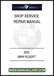 DON’T LET MINOR PROBLEMS TURN INTO MAJOR HEADACHES. EQUIP YOURSELF WITH THE RIGHT TOOLS AND INFORMATION TO MAINTAIN YOUR BMW R1150RT EFFECTIVELY. DOWNLOAD YOUR PDF MANUAL TODAY AND RIDE WITH PEACE OF MIND, KNOWING YOU HAVE THE EXPERTISE AT YOUR FINGERTIPS.