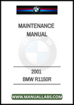 UNLOCK THE FULL POTENTIAL OF YOUR 2001 BMW R1150R WITH OUR COMPREHENSIVE MAINTENANCE MANUAL IN PDF FORMAT. THIS ESSENTIAL GUIDE IS DESIGNED TO PROVIDE YOU WITH DETAILED INSTRUCTIONS AND INSIGHTS,