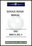 UNLOCK THE FULL POTENTIAL OF YOUR 2001 BMW R 850 C WITH OUR COMPREHENSIVE SERVICE REPAIR MANUAL IN PDF FORMAT. THIS ESSENTIAL GUIDE IS DESIGNED TO PROVIDE YOU WITH DETAILED INSTRUCTIONS AND INSIGHTS, ENSURING THAT YOU CAN PERFORM MAINTENANCE AND REPAIRS WITH CONFIDENCE. WHETHER YOU'RE A SEASONED MECHANIC OR A DIY ENTHUSIAST,